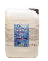 Terra Aquatica FlashClean 10 l - (multilingual label incl. DE)